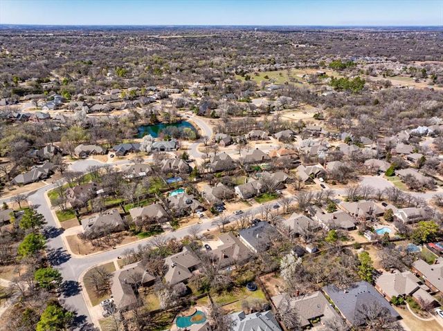 2008 Powderhorn, Edmond, OK 73034