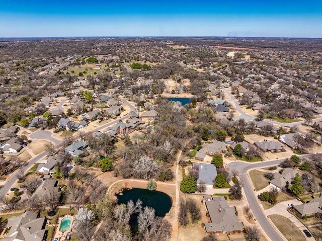 2008 Powderhorn, Edmond, OK 73034