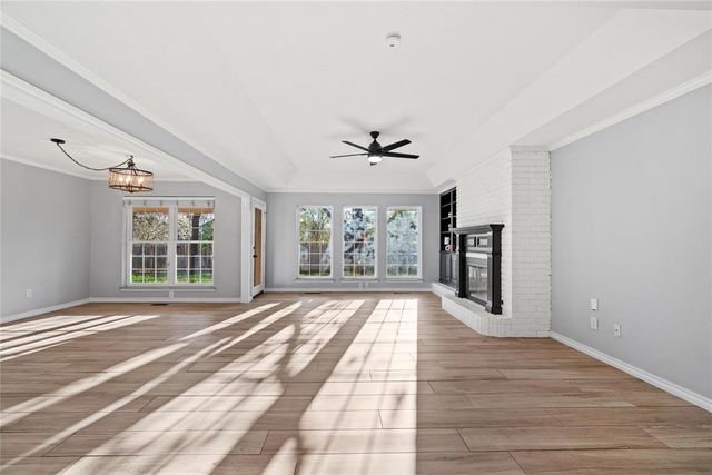 2008 Powderhorn, Edmond, OK 73034