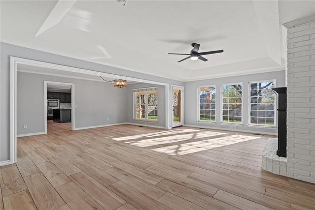 2008 Powderhorn, Edmond, OK 73034