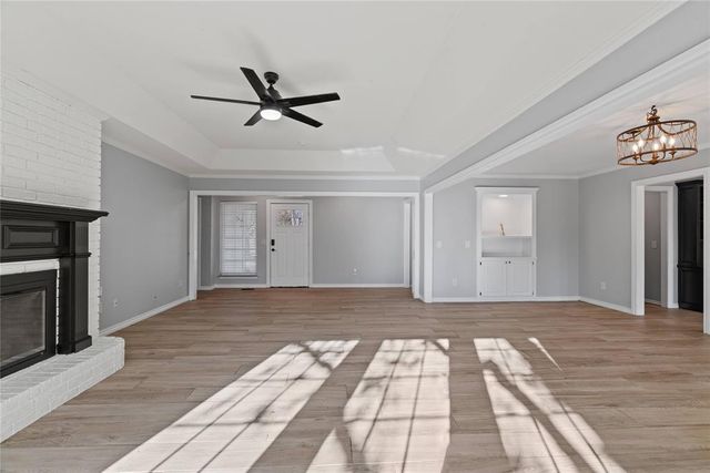 2008 Powderhorn, Edmond, OK 73034