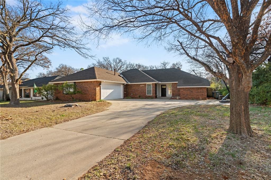 2008 Powderhorn, Edmond, OK 73034