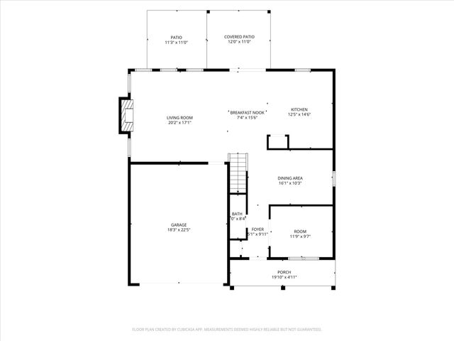 7122 Astella Way, Lancaster, SC 29720