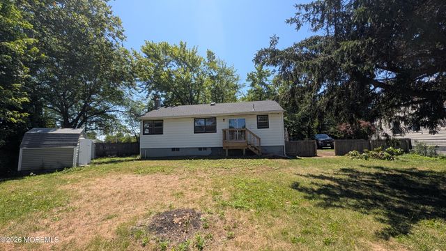 509 Stone Road, Union Beach, NJ 07735