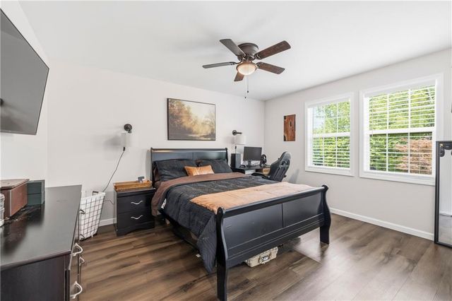 156 Pine Avenue, Commerce, GA 30529