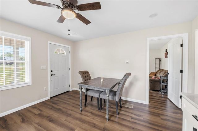 156 Pine Avenue, Commerce, GA 30529
