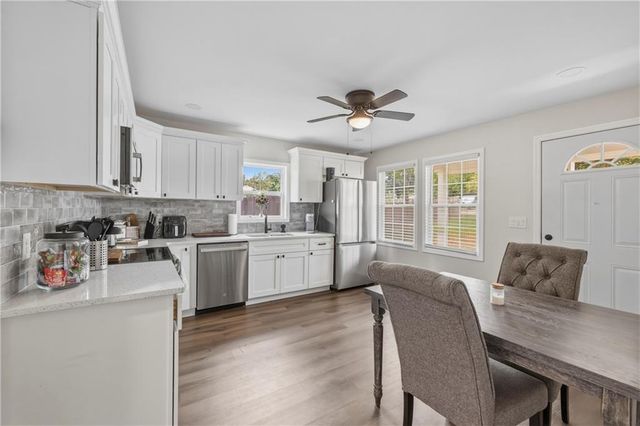 156 Pine Avenue, Commerce, GA 30529