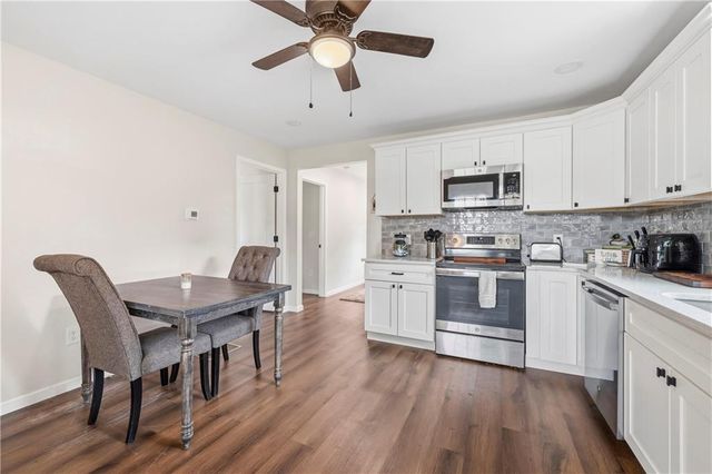 156 Pine Avenue, Commerce, GA 30529