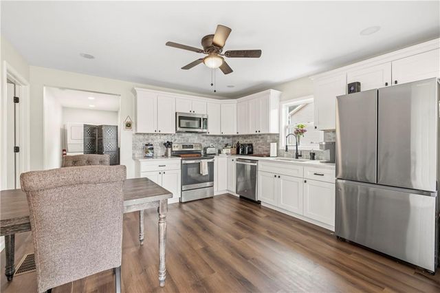 156 Pine Avenue, Commerce, GA 30529