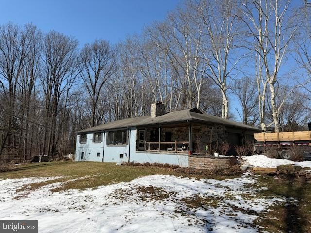 1810 RIDGEVIEW DR, Coatesville, PA 19320