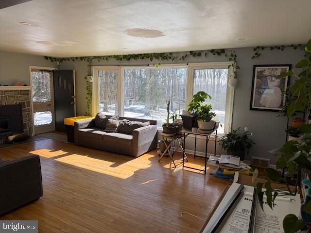 1810 RIDGEVIEW DR, Coatesville, PA 19320