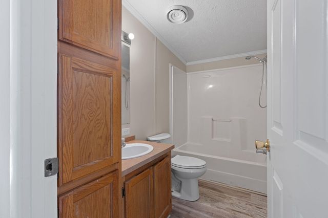 6631 Anderson Acres Drive, Georgetown, TN 37336