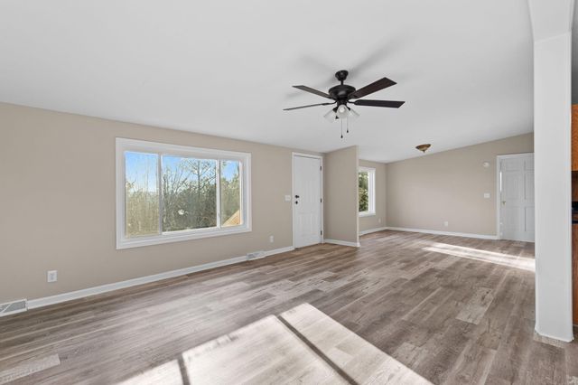 6631 Anderson Acres Drive, Georgetown, TN 37336