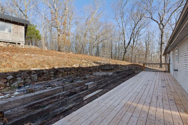 6631 Anderson Acres Drive, Georgetown, TN 37336