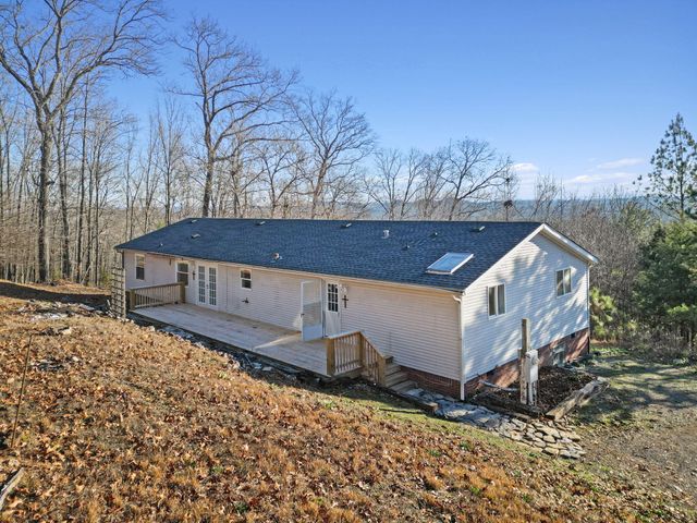 6631 Anderson Acres Drive, Georgetown, TN 37336