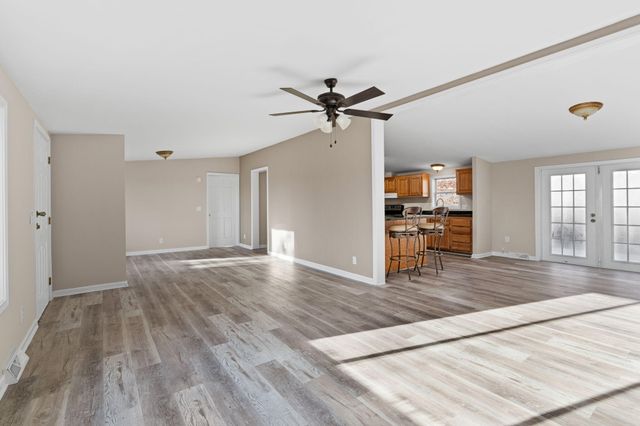 6631 Anderson Acres Drive, Georgetown, TN 37336