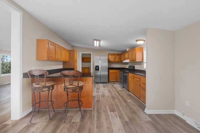 6631 Anderson Acres Drive, Georgetown, TN 37336