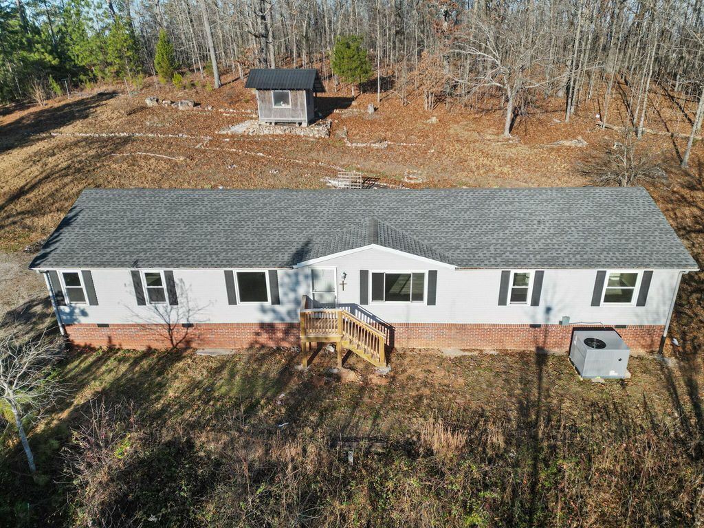 6631 Anderson Acres Drive, Georgetown, TN 37336