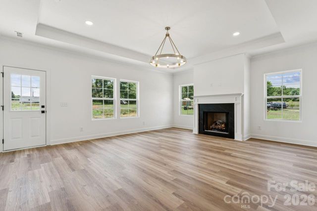 1071 Reba Lane, Kannapolis, NC 28081