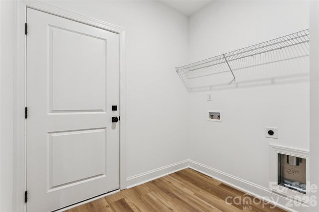 1071 Reba Lane, Kannapolis, NC 28081