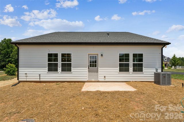 1071 Reba Lane, Kannapolis, NC 28081