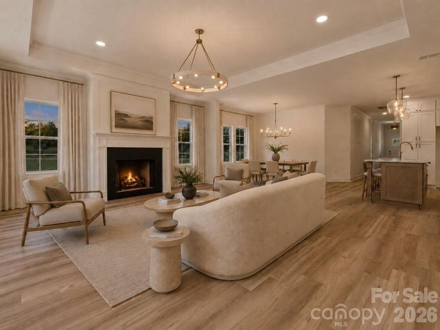 1071 Reba Lane, Kannapolis, NC 28081