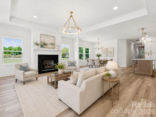 1071 Reba Lane, Kannapolis, NC 28081