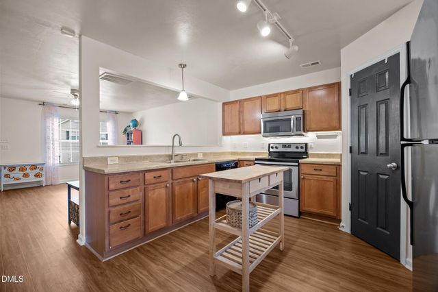 2207 Elk River Drive, Durham, NC 27704