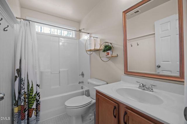 2207 Elk River Drive, Durham, NC 27704