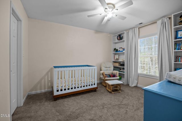 2207 Elk River Drive, Durham, NC 27704