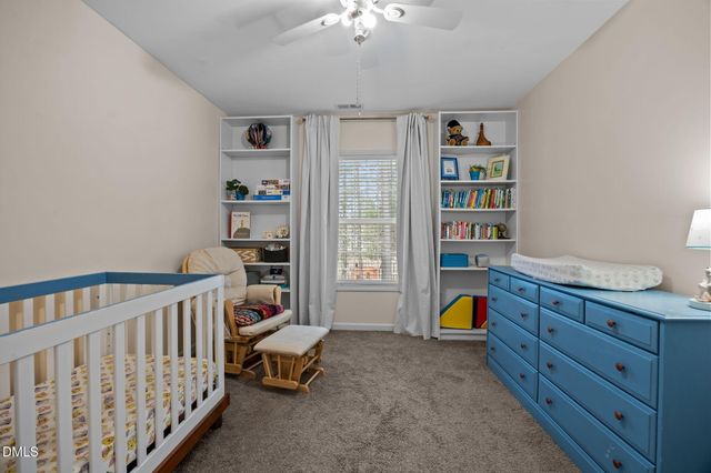 2207 Elk River Drive, Durham, NC 27704