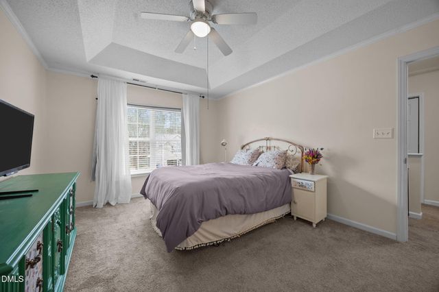 2207 Elk River Drive, Durham, NC 27704