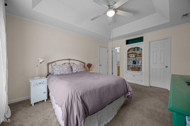 2207 Elk River Drive, Durham, NC 27704