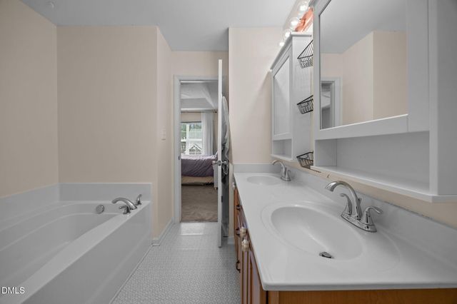 2207 Elk River Drive, Durham, NC 27704