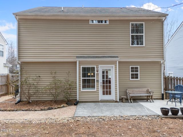 2207 Elk River Drive, Durham, NC 27704