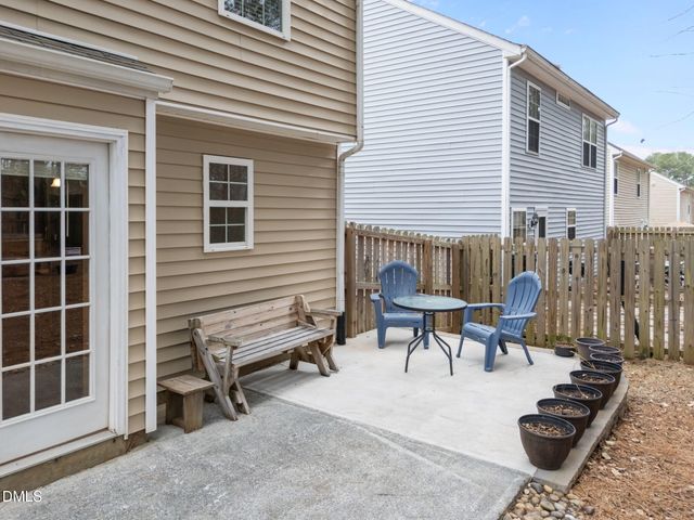 2207 Elk River Drive, Durham, NC 27704