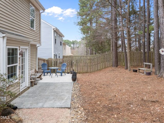 2207 Elk River Drive, Durham, NC 27704