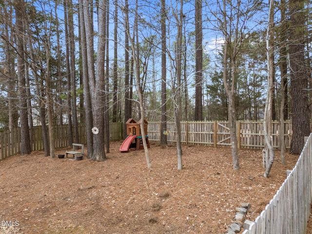 2207 Elk River Drive, Durham, NC 27704