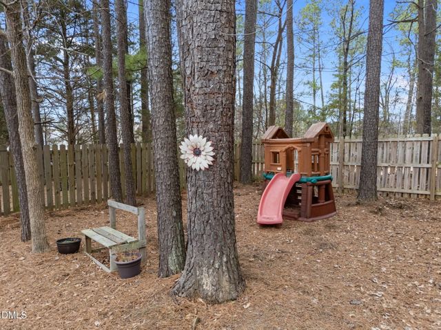 2207 Elk River Drive, Durham, NC 27704