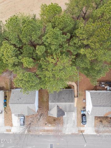 2207 Elk River Drive, Durham, NC 27704