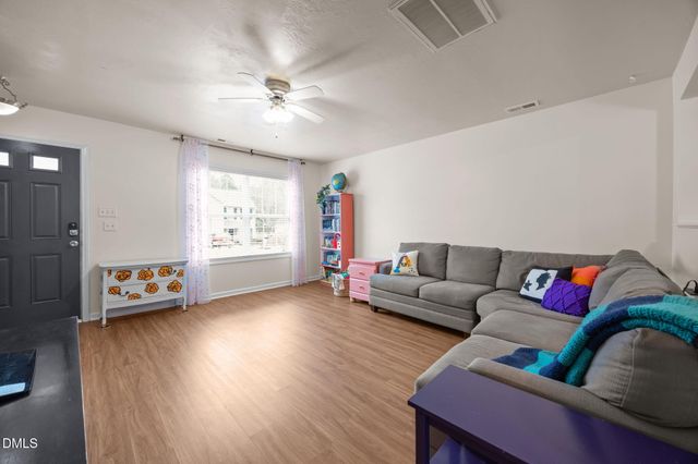 2207 Elk River Drive, Durham, NC 27704