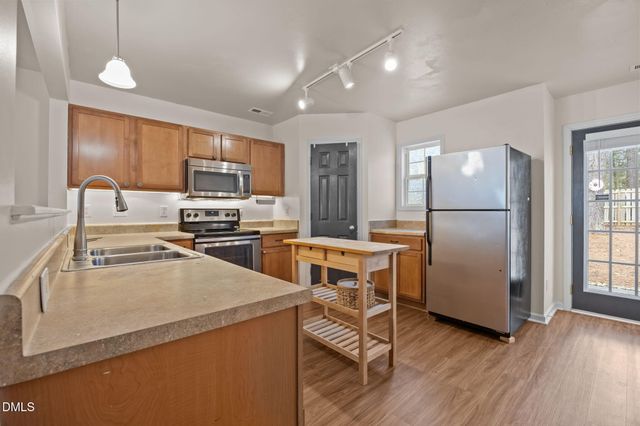 2207 Elk River Drive, Durham, NC 27704