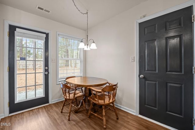 2207 Elk River Drive, Durham, NC 27704