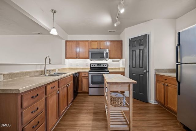 2207 Elk River Drive, Durham, NC 27704