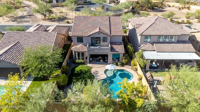 9047 E INDIGO Street, Mesa, AZ 85207