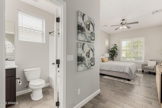 9047 E INDIGO Street, Mesa, AZ 85207