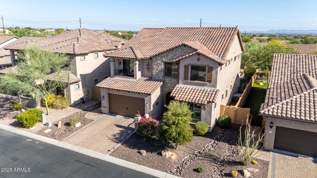 9047 E INDIGO Street, Mesa, AZ 85207