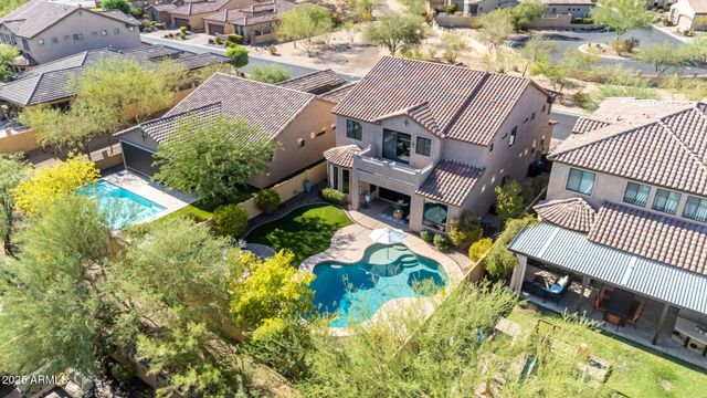 9047 E INDIGO Street, Mesa, AZ 85207