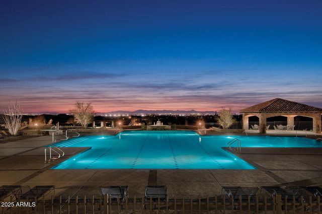 9047 E INDIGO Street, Mesa, AZ 85207