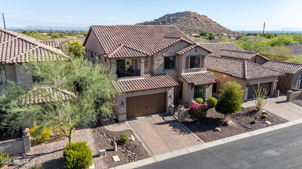 9047 E INDIGO Street, Mesa, AZ 85207